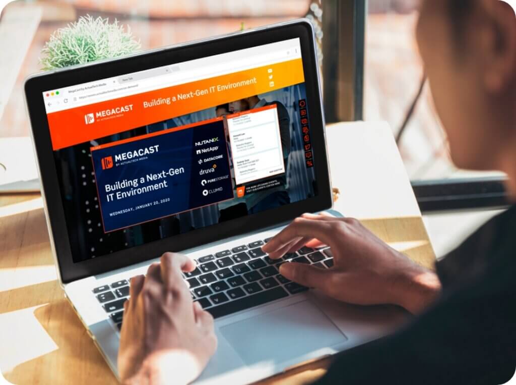 ActualTech - FutureB2B