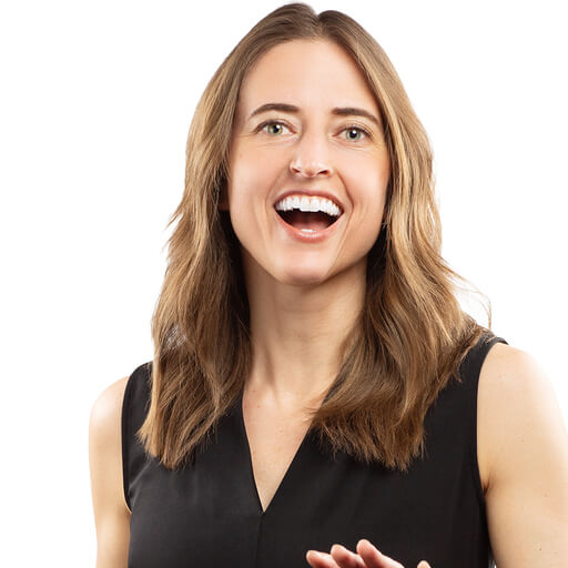 Jess Steinbach Senior Webinar Moderator, ActualTech (SmartStudio)