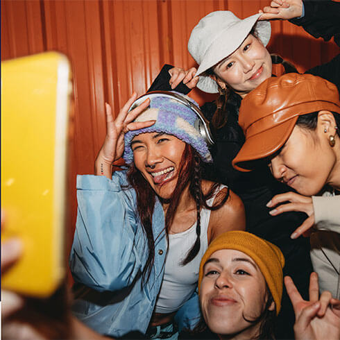 Marketing to Gen Z
