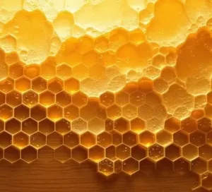 honeycomb