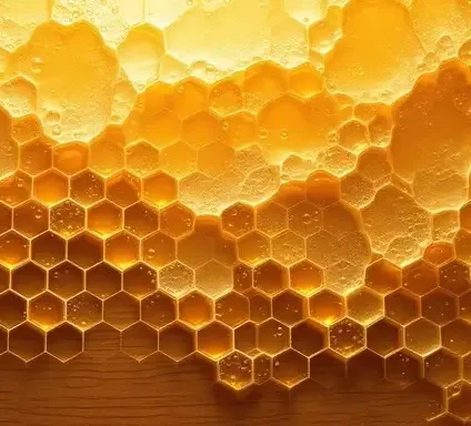honeycomb