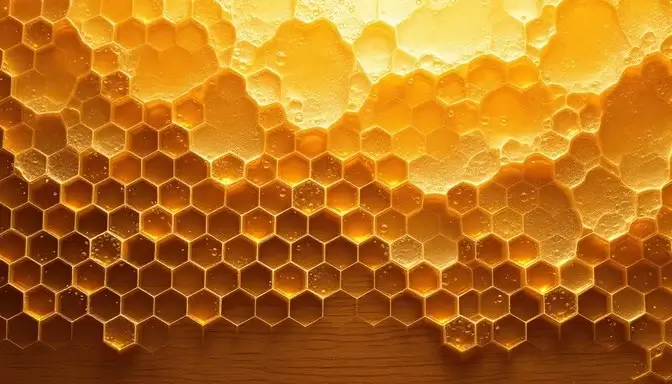 honeycomb